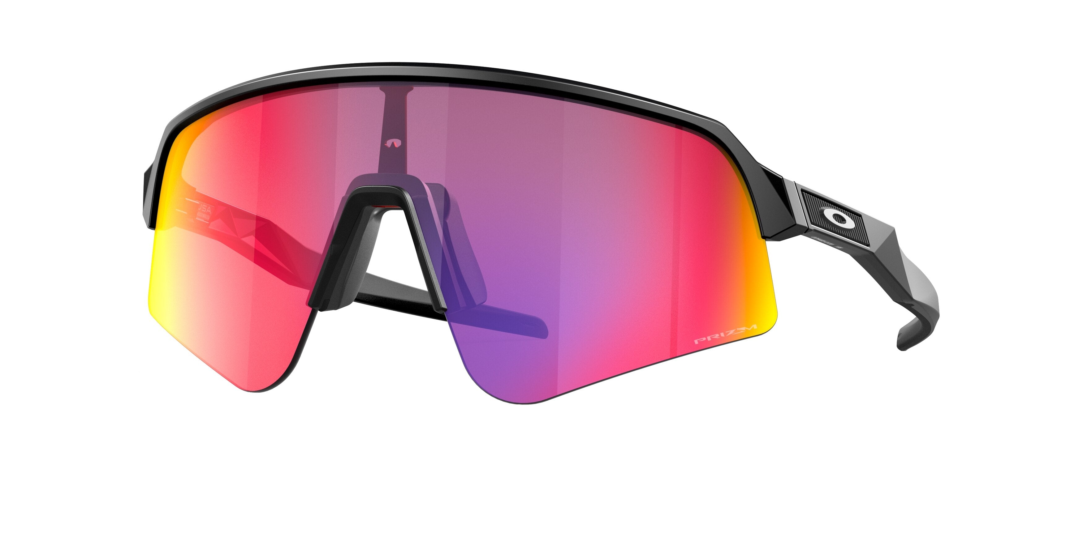 Gafas Sol Oakley Sutro Lite Sweep/Negro Mate/Prizm Road