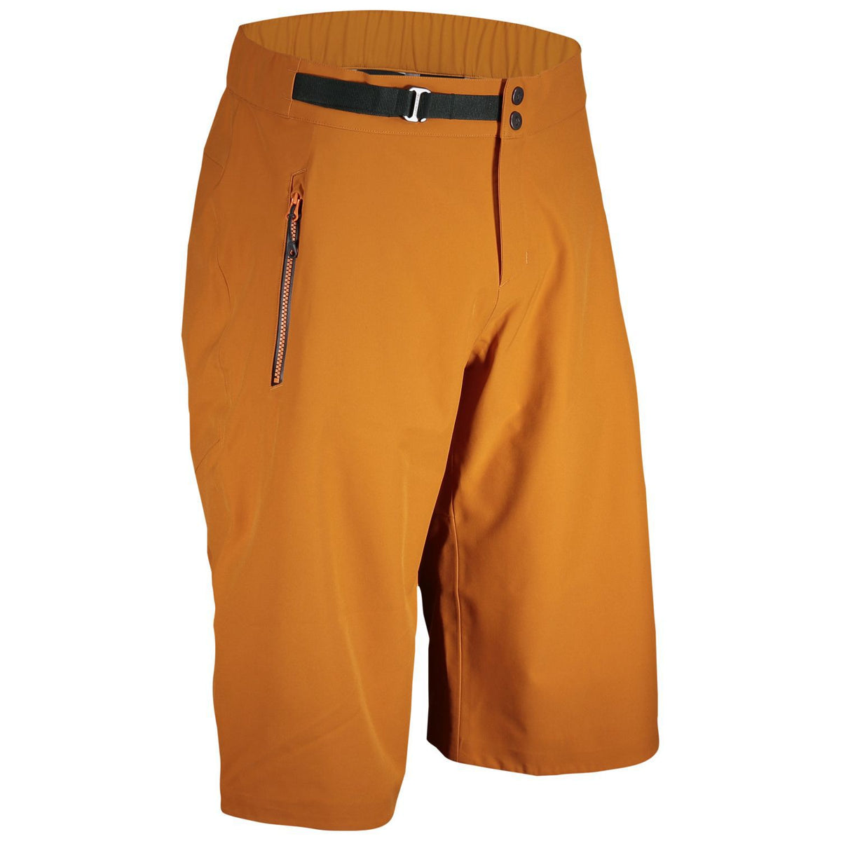 Pantalón Corto MTB Scott Trail Storm WP Hombre Copper Orange #3