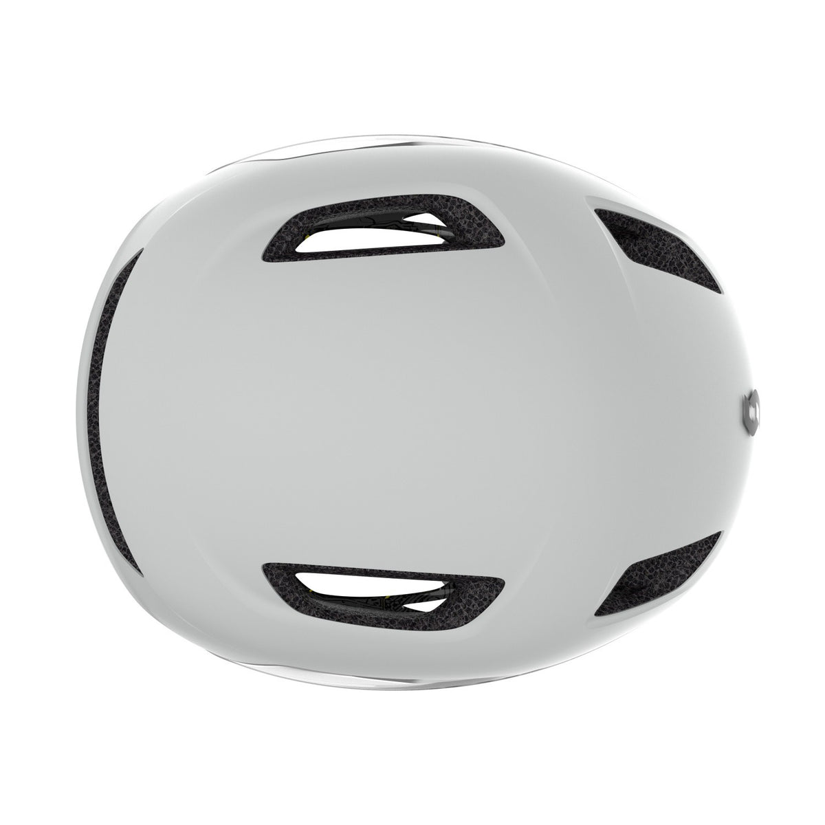 Casco Scott La Mokka Plus CE Vogue Silver/Reflective Grey #3