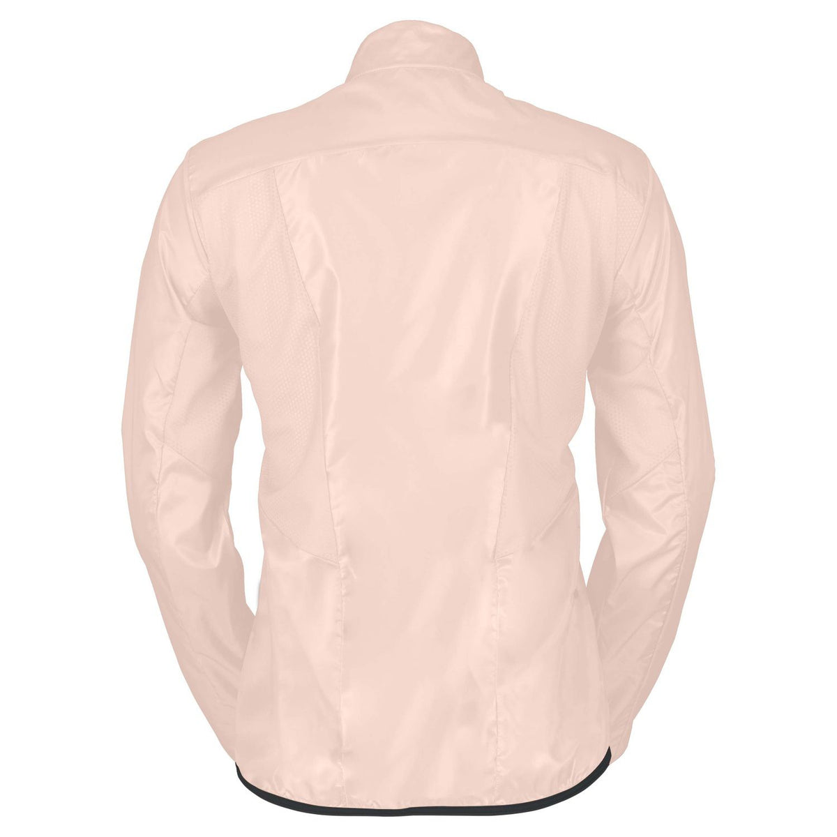 Chaqueta Scott Endurance WB Mujer Sugar Pink #2