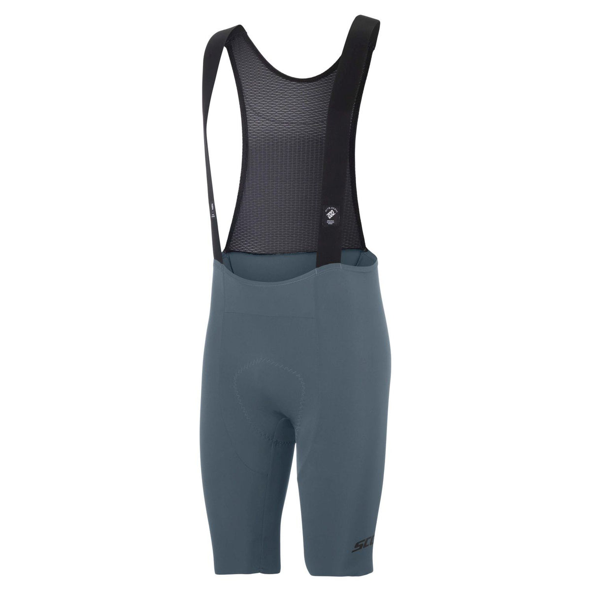 Culote Corto Tirantes Scott Unlimited ++++ Hombre Crag Blue