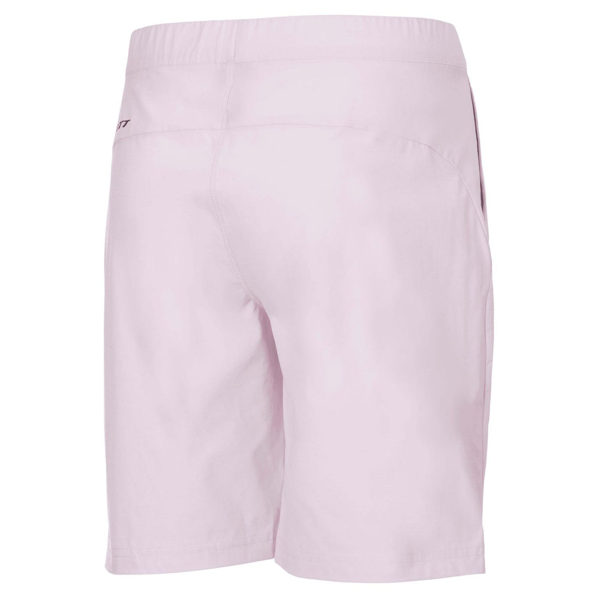 Pantalón Corto MTB Scott Explorair Light Junior Bliss Pink #2