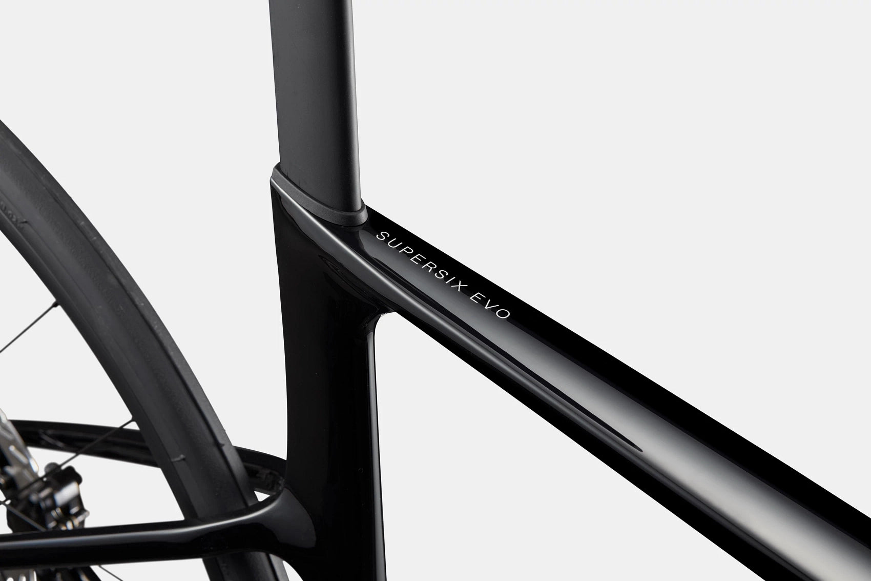 Cannondale SuperSix EVO 2 2026 Tungsten Blue #8