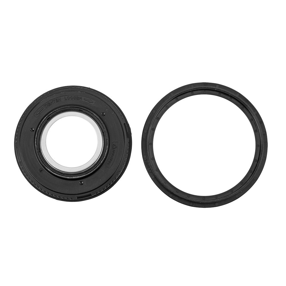 Conjunto Interno Shimano SG-S7051-8 187mm Plata #2