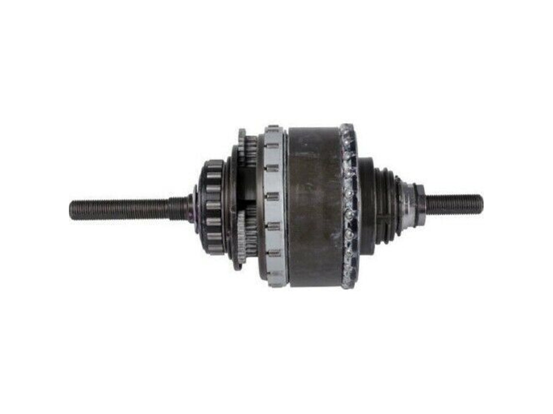 Conjunto Interno Shimano SG-C6001-8V-BT 193mm Plata