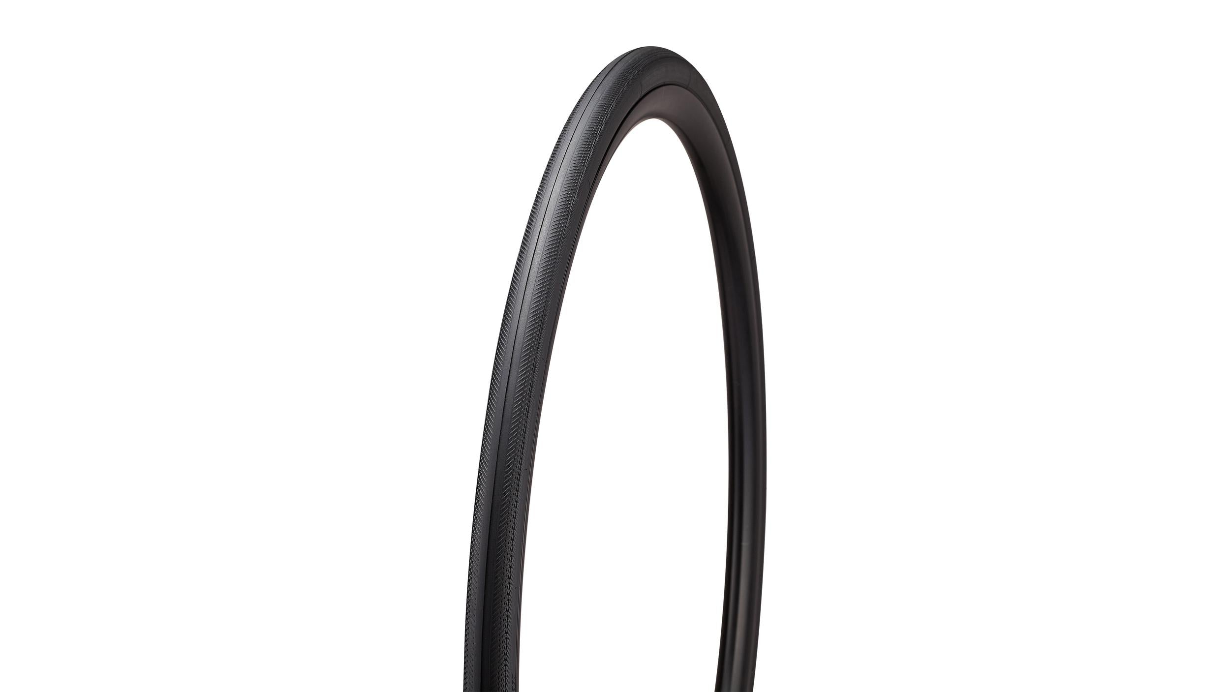 Neumático Carretera Mondo Endurance Plegable Specialized Negro