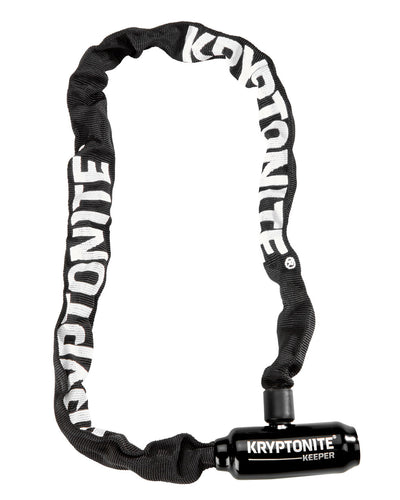Kryptonite Cadena Antirrobo Keeper Integrada 585 Negro