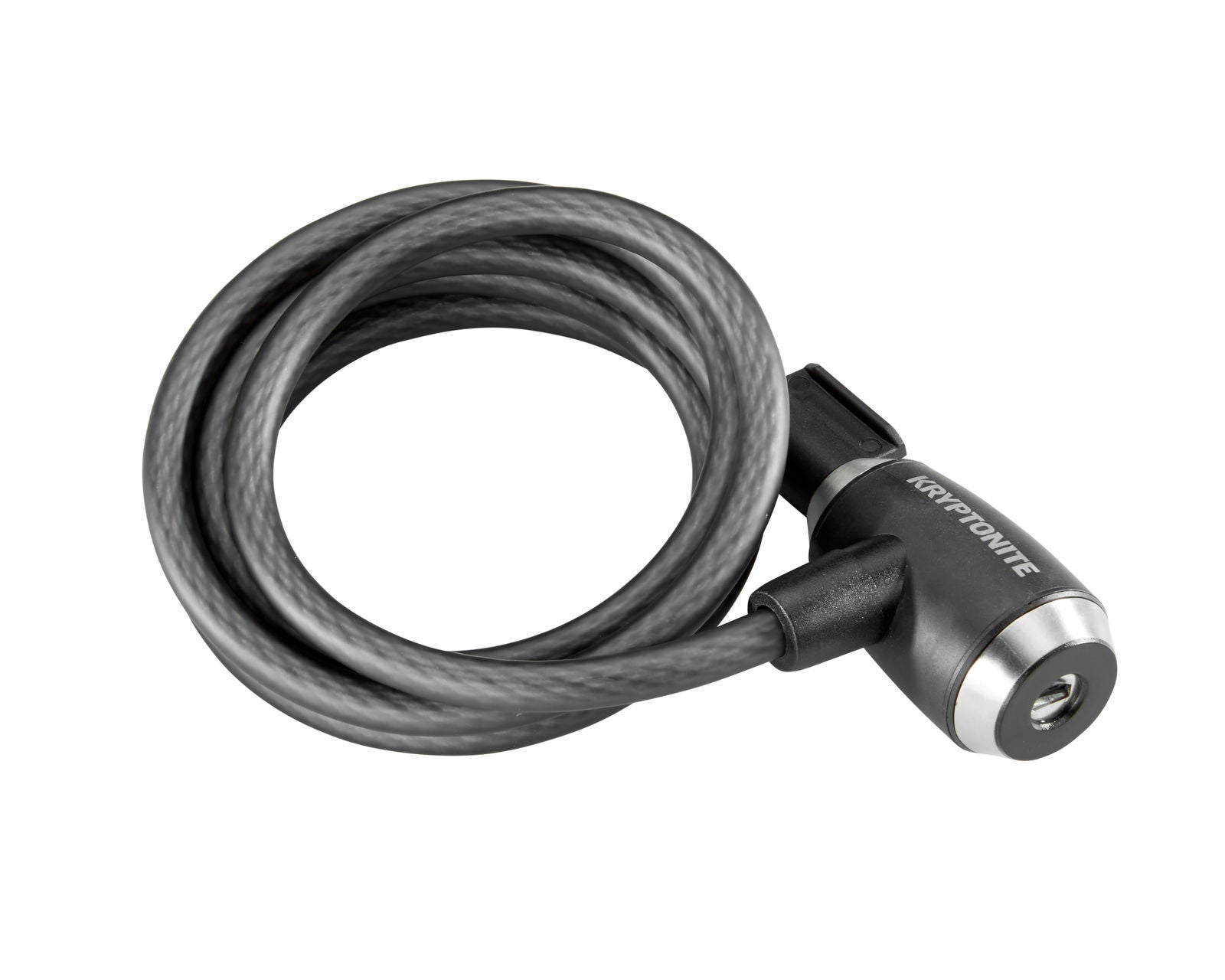 Kryptonite Cable Antirrobo Kryptoflex 1018 10mmx180cm Negro