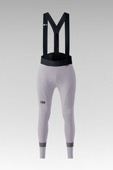 Gobik Culote Largo Absolute 8.0 Mujer Tapioca K9