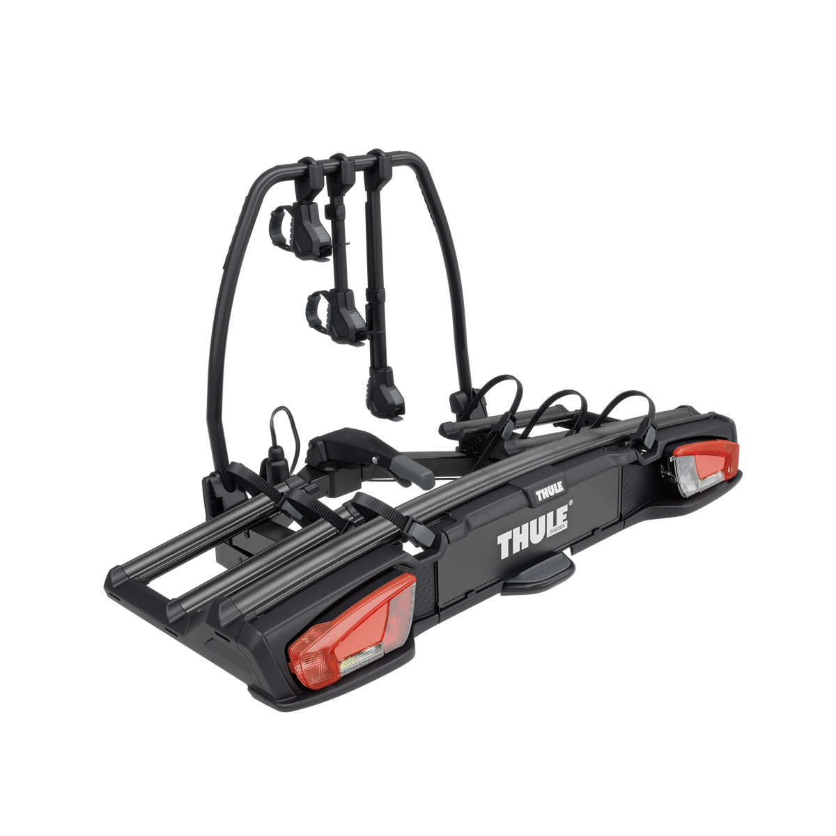 Portabicicletas Bola Thule Velospace 3 3-Bicis 13 Pin