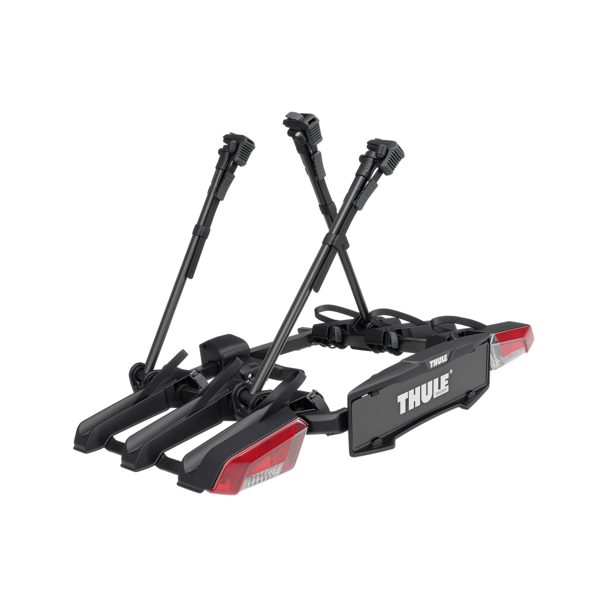 Portabicicletas Bola Thule VeloLite 3-Bicis 13 Pin