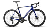 Bicicletas Carretera Orbea Orca M20i TEAM 2027 Cobalt Blue/Carbon Raw Matt