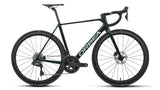 Bicicletas Carretera Orbea Orca M20i TEAM 2027 Escape Green/Carbon View Matt