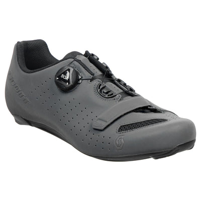 Zapatillas Carretera Scott Road Comp BOA Grey Reflective/Black