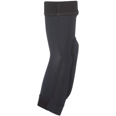 Coderas Scott Mission Evo Junior Negro #2