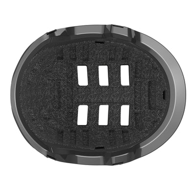 Casco Scott Jibe CE Negro #5