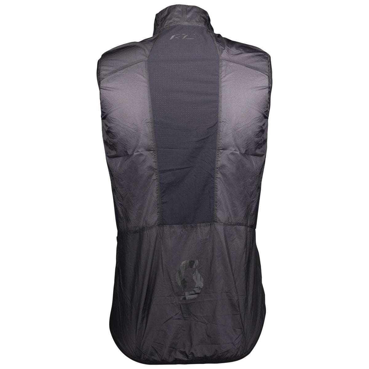 Chaleco Scott RC Weather Ultralight WB Hombre Negro #2