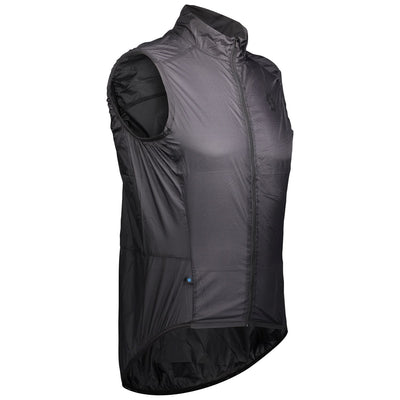 Chaleco Scott RC Weather Ultralight WB Hombre Negro #3