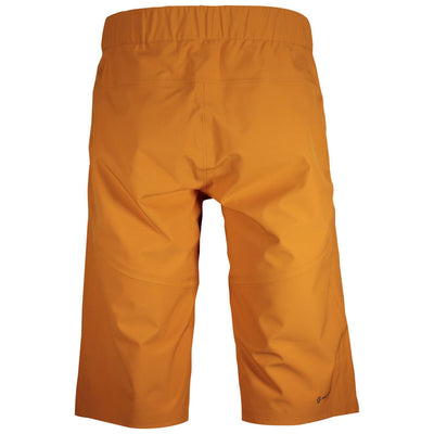 Pantalón Corto MTB Scott Trail Storm WP Hombre Copper Orange #2