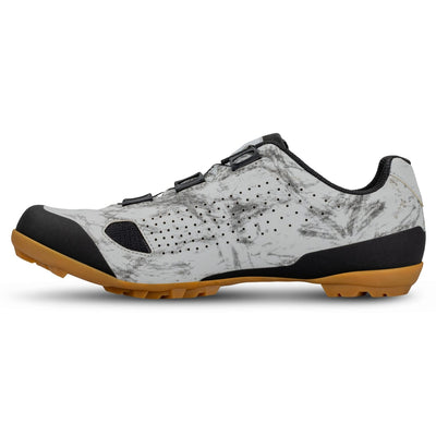 Zapatillas Gravel Scott Gravel Pro Blanco/Gris #5