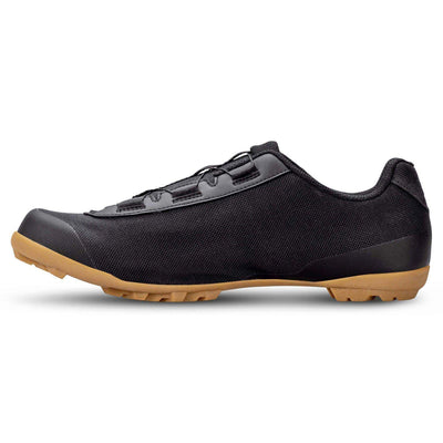 Zapatillas Gravel Scott Gravel Pro Black Matt/White #5
