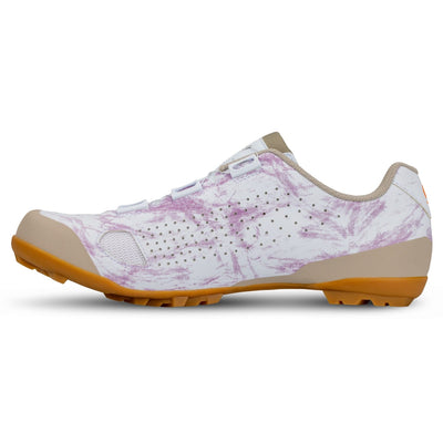Zapatillas Gravel Scott Gravel Pro Mujer Blanco/Beis #5