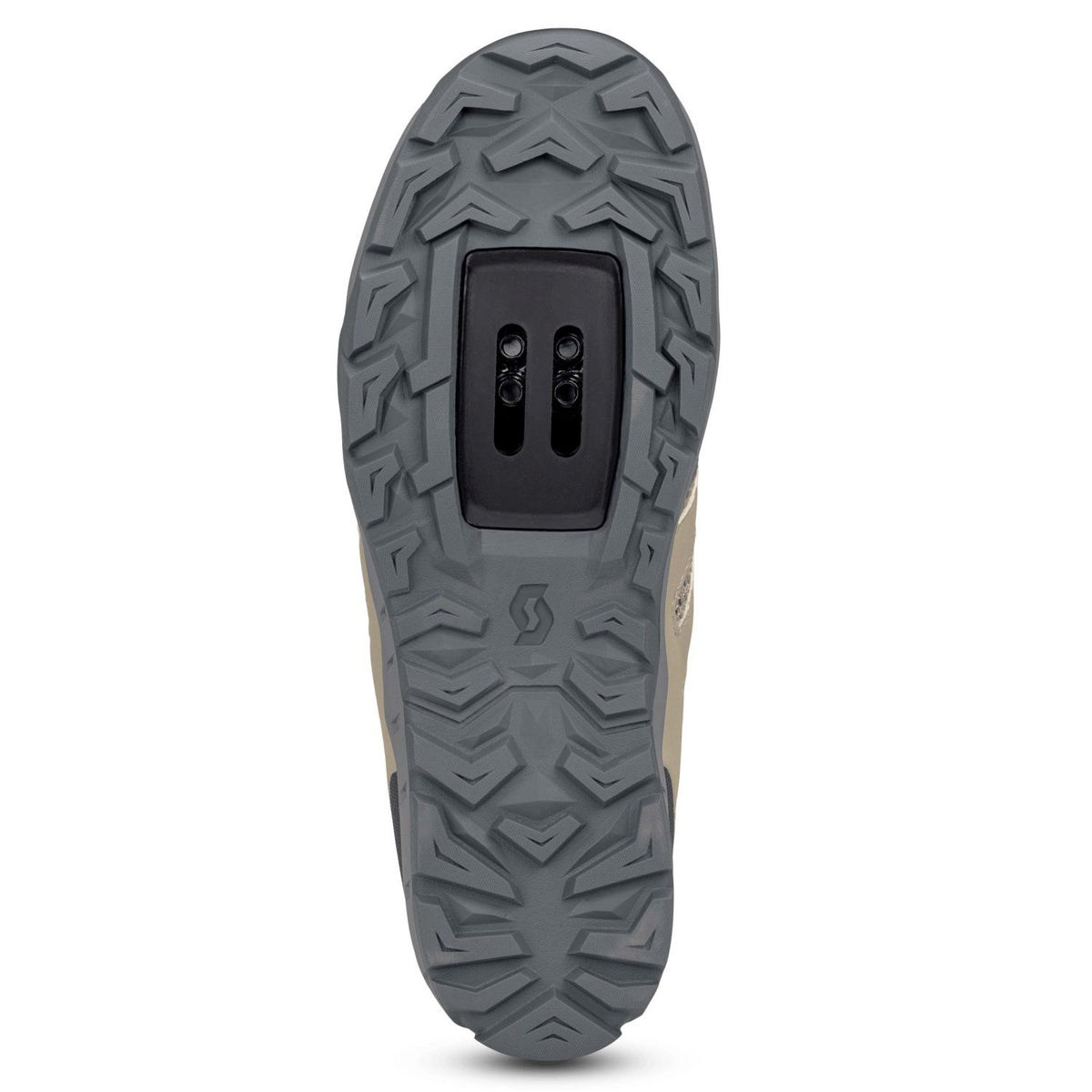 Zapatillas MTB Scott Sport Crus/R Mujer Dust Beige/Dark Grey #2
