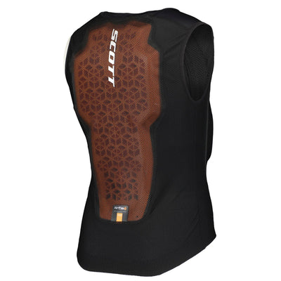 Chaleco Protector Scott Softcon Hybrid Pro Negro #2