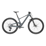 Bicicletas Trail Scott Spark 920 Gris