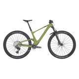 Bicicletas Trail Scott Spark 920 Verde
