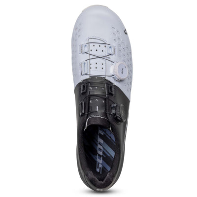 Zapatillas Carretera Scott Road RC Negro/Blanco #6