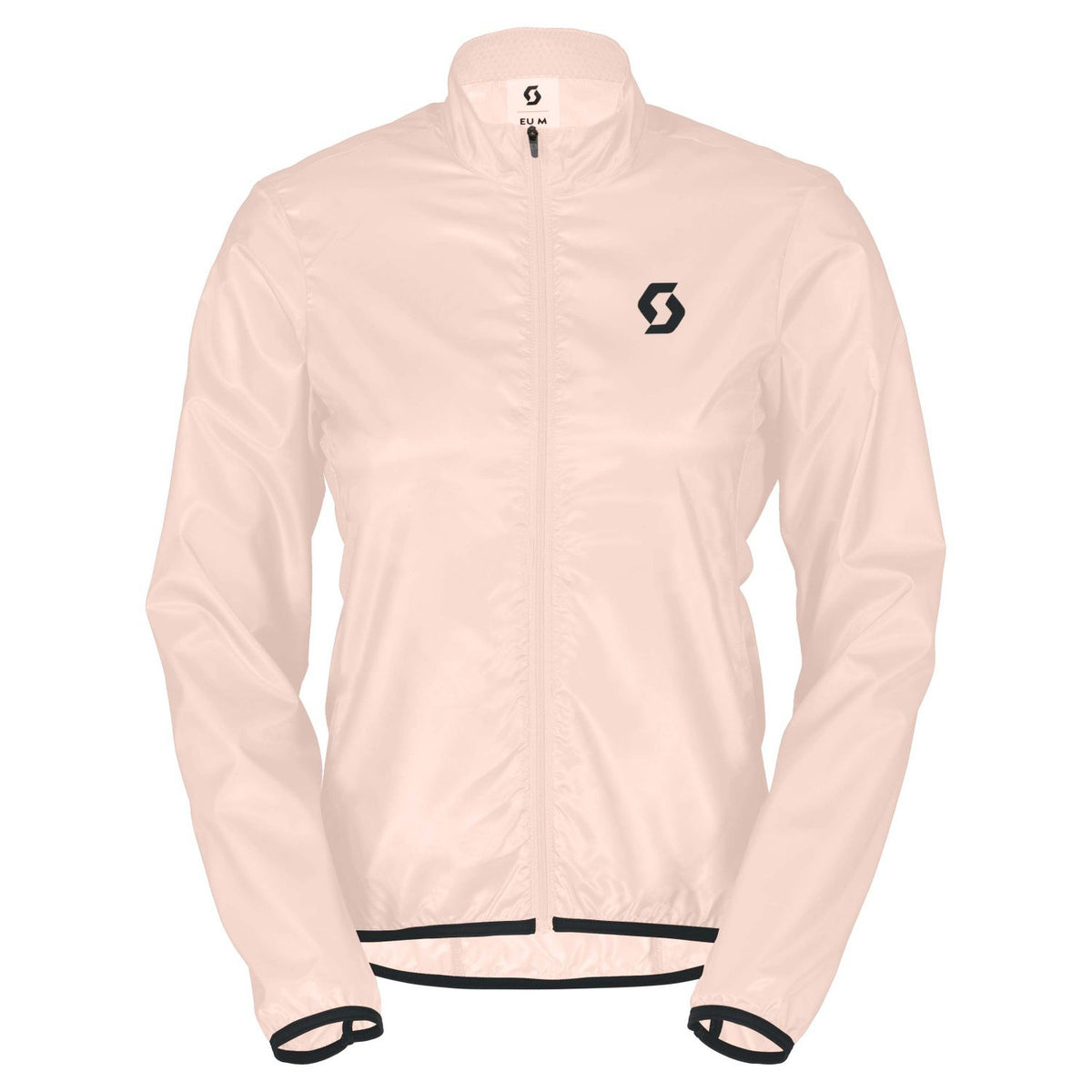 Chaqueta Scott Endurance WB Mujer Sugar Pink