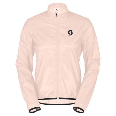 Chaqueta Scott Endurance WB Mujer Sugar Pink