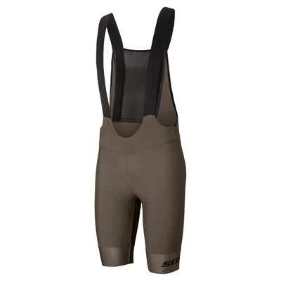 Culote Corto Tirantes Scott RC Pro +++ Hombre Wood Grey