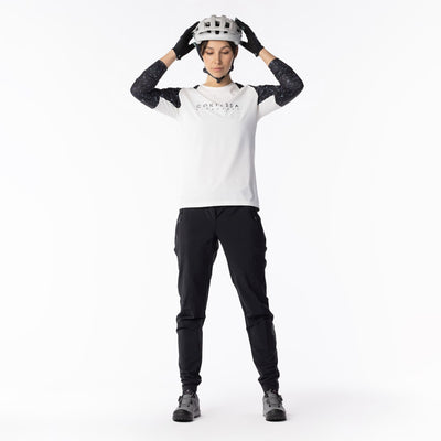 Pantalón MTB Scott Trail Contessa Signature Mujer Negro #3