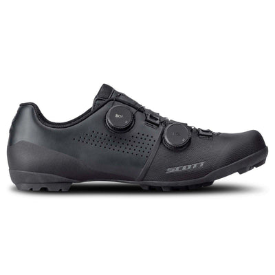 Zapatillas Gravel Scott Gravel RC Carbono Negro #4
