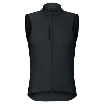 Chaleco Scott Pro WB Hombre Negro