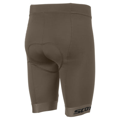 Culote Corto Sin Tirantes Scott Endurance Hombre Wood Grey #2