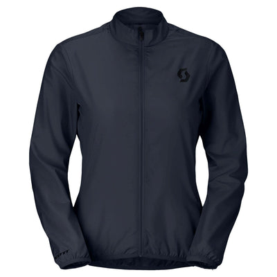 Chaqueta Scott Endurance WB Mujer Dark Blue
