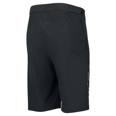Pantalón Corto MTB Scott Vertic LT Hombre Negro #2