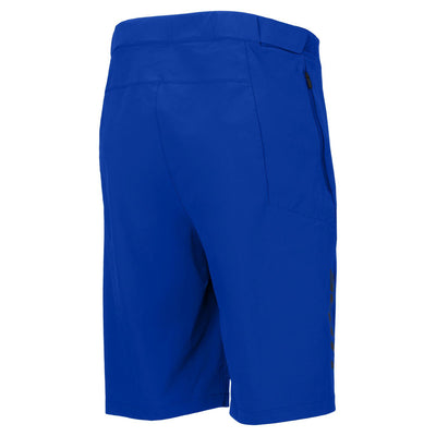 Pantalón Corto MTB Scott Vertic LT Hombre Luminous Blue #2