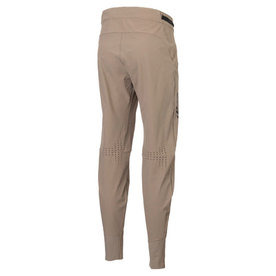 Pantalón MTB Scott Vertic Pro Hombre Portobello Beige #2