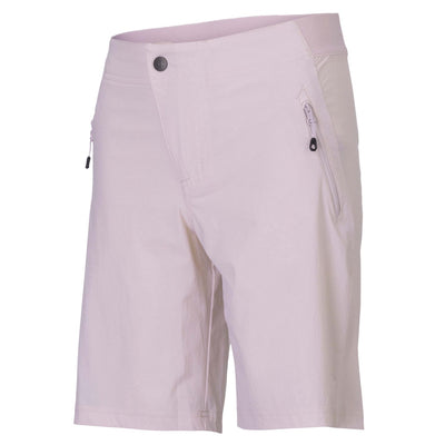 Pantalón Corto MTB Scott Vertic Junior Bliss Pink