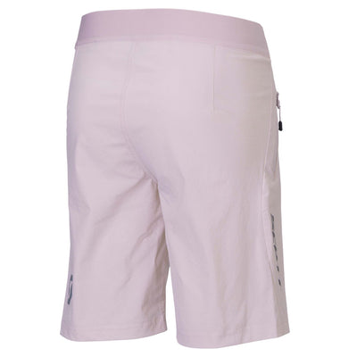 Pantalón Corto MTB Scott Vertic Junior Bliss Pink #2