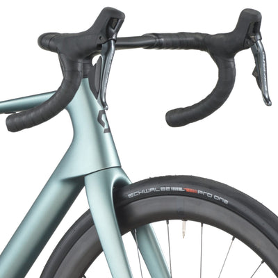 Bicicletas Carretera Scott Addict Premium 2026 Whale Grey #5