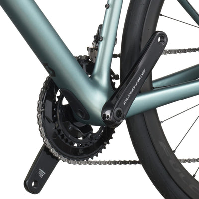 Bicicletas Carretera Scott Addict Premium 2026 Whale Grey #6