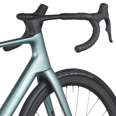 Bicicletas Carretera Scott Addict Premium 2026 Whale Grey #7