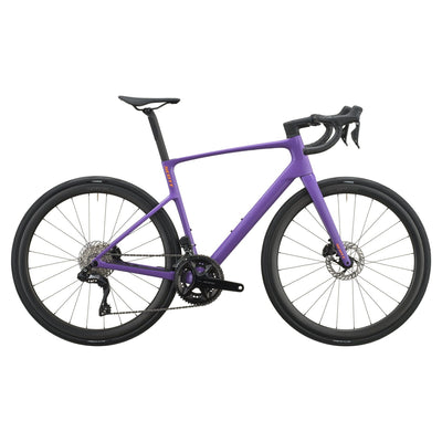 Bicicletas Carretera Scott Addict 30 2027 Nebula Purple