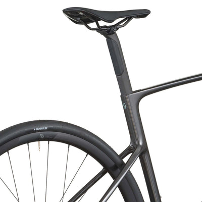 Bicicletas Carretera Scott Addict 40 2027 Carbon Black #8