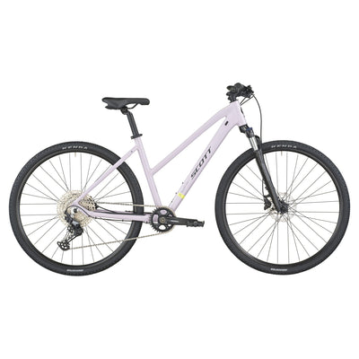 Scott Sub Cross 10 Slope 2027 Violet Pink #2